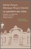 Le president des riches