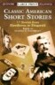 Classic American Short Stories