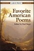 Favorite American Poems