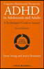 Cognitive-Behavioural Therapy for ADHD in Adolescents and Adults