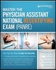 Master the Physician Assistant National Recertifying Exam (Panre)