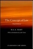 The Concept of Law
