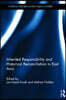 Inherited Responsibility and Historical Reconciliation in East Asia