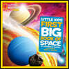 National Geographic Little Kids First Big Book of Space
