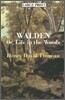 Walden: Or, Life in the Woods