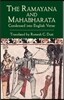 Ramayana and Mahabharata Condensed Into English Verse