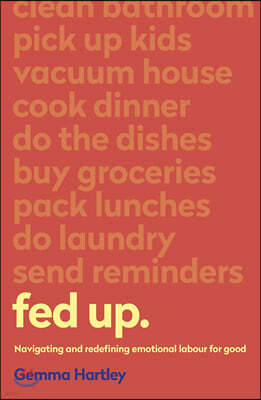 Fed Up
