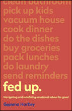 Fed Up