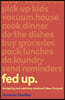 Fed Up