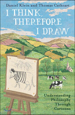 I Think, Therefore I Draw