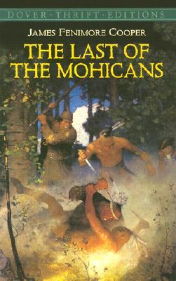 The Last of the Mohicans