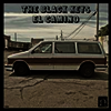 Black Keys - Camino (LP+CD)