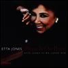 Etta Jones - Always In Our Hearts : Best (CD)