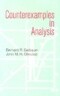 Counterexamples in Analysis