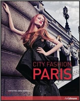 City Fashion Paris