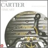 Cartier Time Art