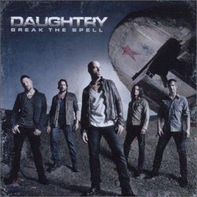 Daughtry - Break The Spell (Deluxe Edition)