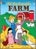 Old MacDonald's Farm Coloring Book