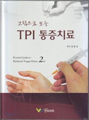 그림으로 보는 TPI 통증치료