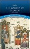 The Garden of Heaven-Poems of Hafiz