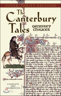 The Canterbury Tales