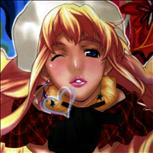 O.S.T. (Kanno Yoko) - Macross F (Frontier) Vocal Collection: Nyan Tama