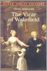 The Vicar of Wakefield