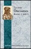 Discourses Books 1 and 2
