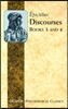 Discourses (Books 3 and 4)