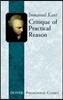 Critique of Practical Reason