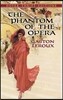 The Phantom of the Opera
