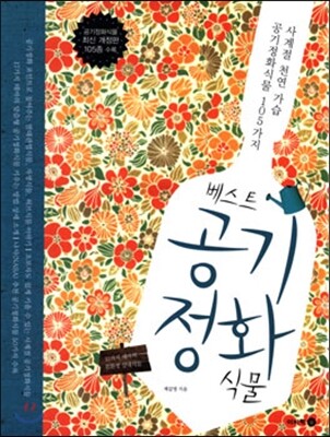 베스트 공기정화식물