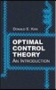 The Optimal Control Theory