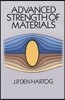 Advanced Strength of Materials