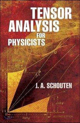 Tensor Analysis for Physicists, Second Edition