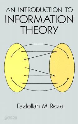 An Introduction to Information Theory