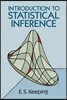 Introduction to Statistical Inference