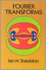 Fourier Transforms