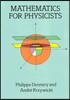 Mathematics for Physicists