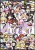 TYPE-MOON 학교 치비츄키! 5