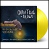 Counting Crows (카운팅 크로우즈) - Underwater Sunshine (Or What We Did On Our Summer Vacation) [옐로우 컬러 2LP]