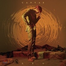 레오 (Leo) - 미니앨범 1집 : CANVAS