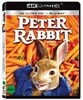 피터 래빗 (2Disc 4K UHD + BD) : 블루레이