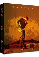 레오 (Leo) - 미니앨범 1집 : CANVAS [스마트 뮤직 앨범(키노 앨범)]