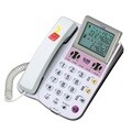 [알티폰] 전화기 RT-2000 (키폰대용 2국선)