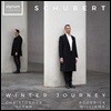 Roderick Williams 슈베르트: 겨울 나그네 (Schubert: Winter Journey - Winterreise D.911)