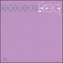 Robert Calvert (로버트 칼버트) - Freq [LP]