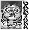 Santana - Tiger's Head 산타나 초기 라이브 컬렉션 [화이트 컬러 2 LP]