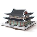 DIY멜로디박스-근정전(PM-254)