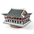 DIY멜로디박스-경회루(PM-253)